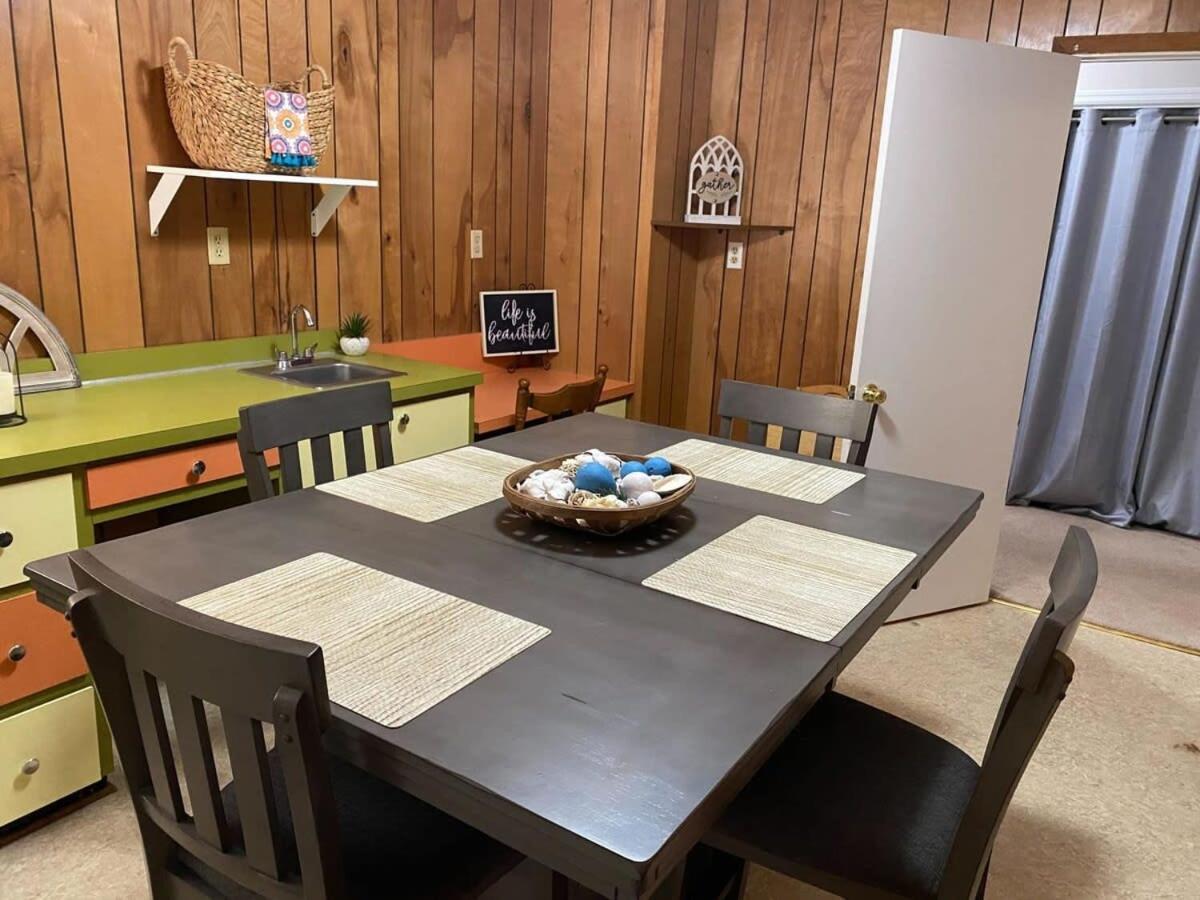 2Br Pet Friendly Home In Sneads Ferry With Parking Exteriör bild