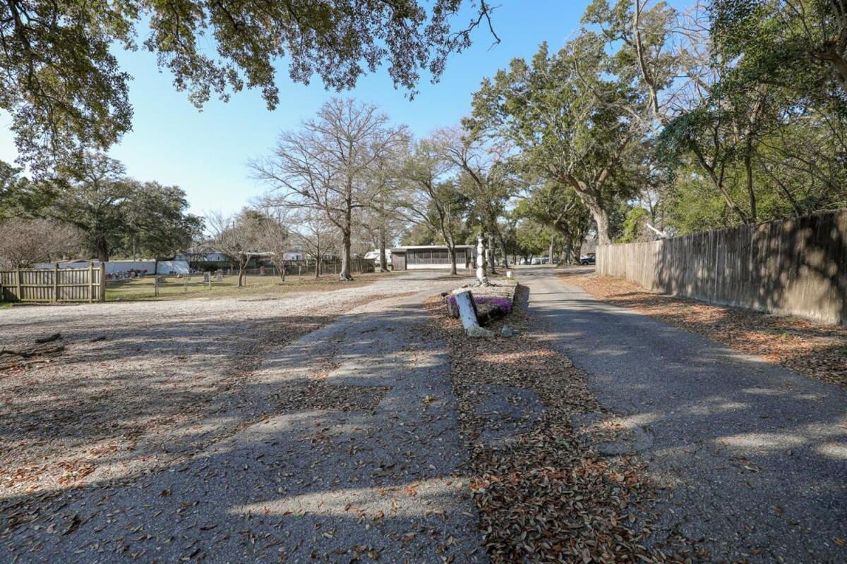 2Br Pet Friendly Home In Sneads Ferry With Parking Exteriör bild