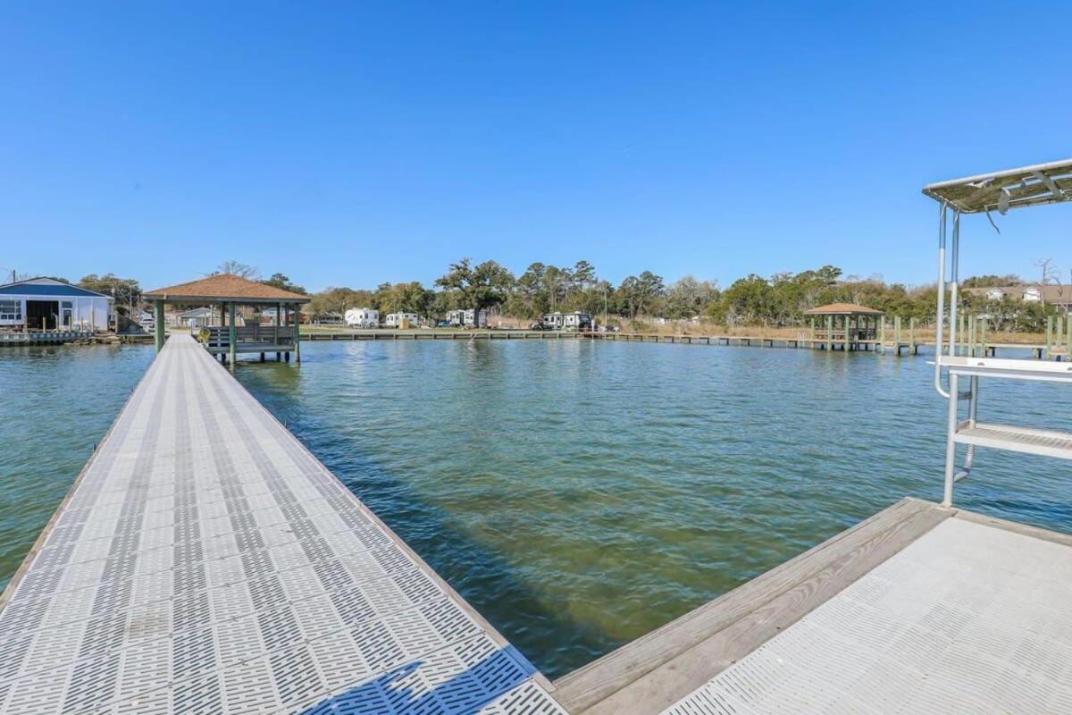 2Br Pet Friendly Home In Sneads Ferry With Parking Exteriör bild