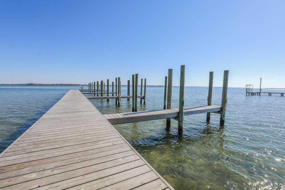2Br Pet Friendly Home In Sneads Ferry With Parking Exteriör bild
