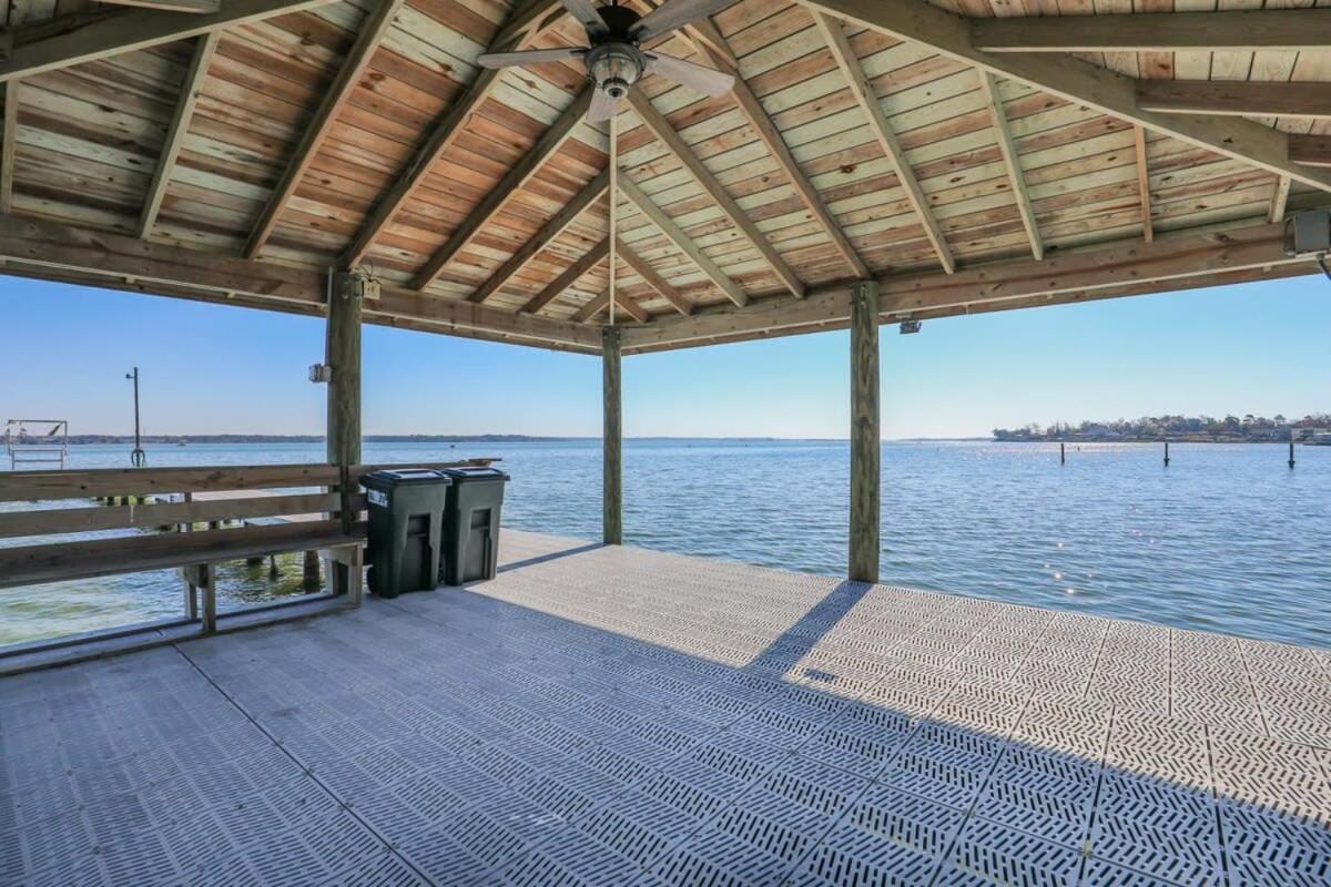 2Br Pet Friendly Home In Sneads Ferry With Parking Exteriör bild