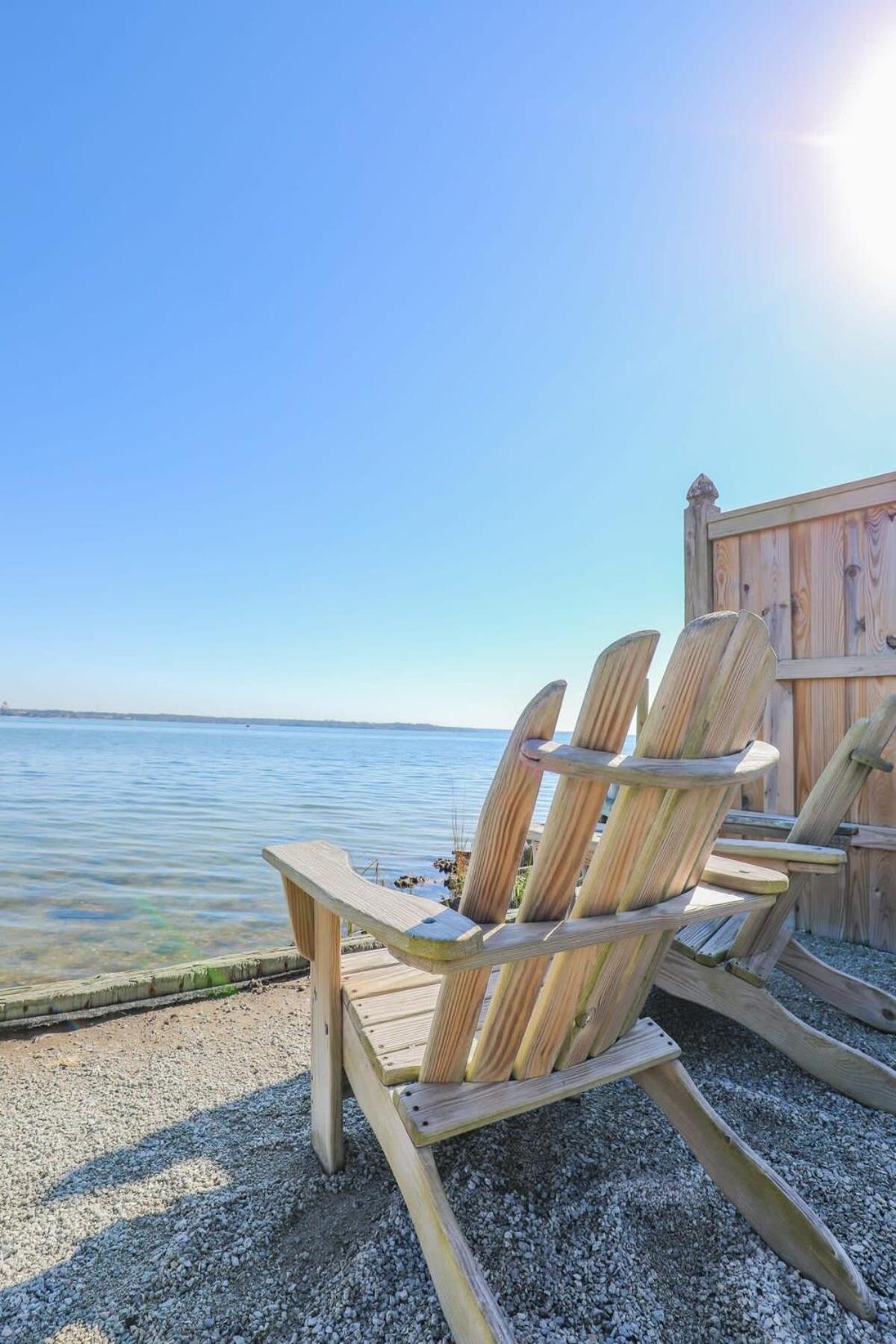 2Br Pet Friendly Home In Sneads Ferry With Parking Exteriör bild