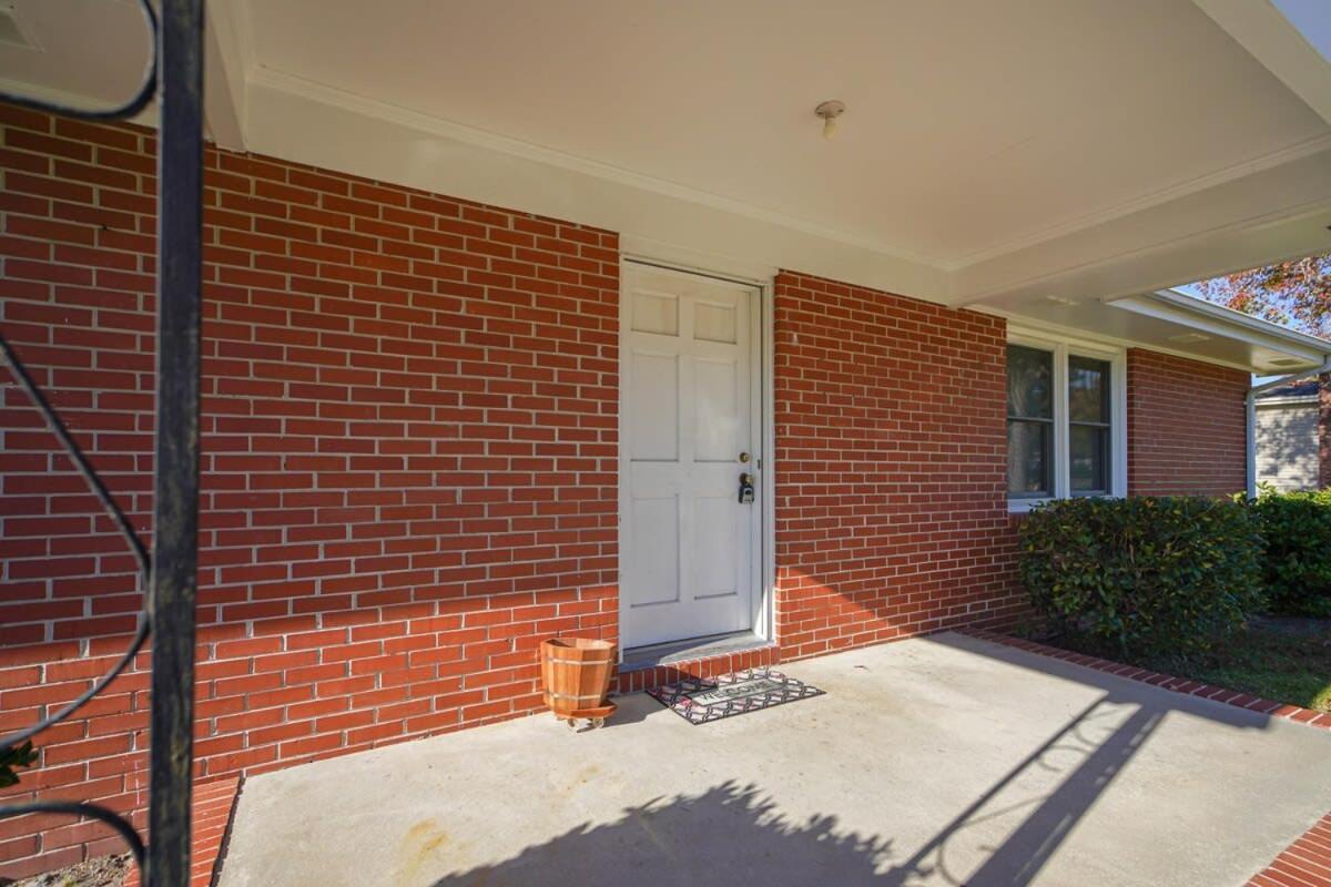 2Br Pet Friendly Home In Sneads Ferry With Parking Exteriör bild